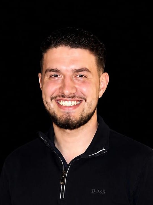 Besnik Shabani